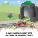 LEGO DUPLO Train Tunnel and Tracks Expansion Set #14
