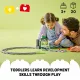 LEGO DUPLO Train Tunnel and Tracks Expansion Set #11