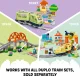 LEGO DUPLO Train Tunnel and Tracks Expansion Set #15