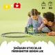 LEGO DUPLO Train Tunnel and Tracks Expansion Set
