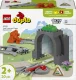 LEGO DUPLO Train Tunnel and Tracks Expansion Set #1