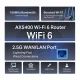 TP-Link Archer AX72 Pro #4