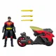 Mattel DC Comics JMD51 #5