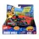 Mattel DC Comics JMD51 #6