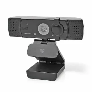 Nedis WCAM120BK