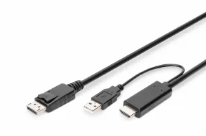 Digitus AK-330111-020-S