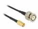 DeLOCK 2m, BNC/SMB