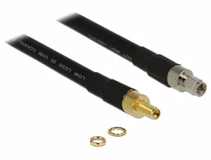 DeLOCK 10m SMA/SMA