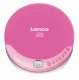 Lenco CD-011