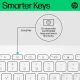 HP 350 Compact Multi-Device Bluetooth Keyboard #15