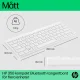 HP 350 Compact Multi-Device Bluetooth Keyboard #6