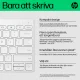 HP 350 Compact Multi-Device Bluetooth Keyboard #14