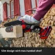 Einhell GE-PS 18/15 Li BL-Solo #6
