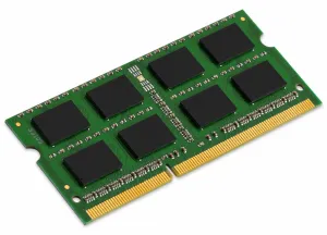 Kingston Technology ValueRAM