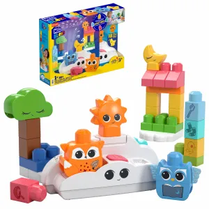 MEGA BLOKS HTH43