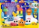 MEGA BLOKS HTH43 #6