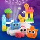 MEGA BLOKS HTH43 #4