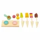 Tender Leaf Toys Ice Cream Cart #4