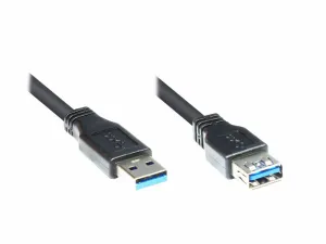 Alcasa 5m USB 3.0 A