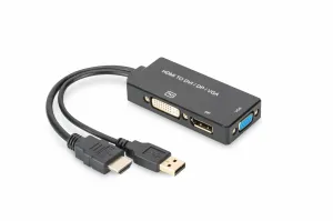 Digitus AK-330403-002-S