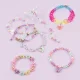 Make it Real Butterfly Jewelry Set #4