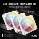 Corsair iCUE LINK LX120-R RGB #4