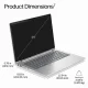 HP EliteBook 6 G2i Next Gen AI PC #4
