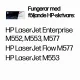 HP 508X High Yield Magenta Original LaserJet Toner Cartridge