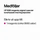 HP 508X High Yield Magenta Original LaserJet Toner Cartridge #3