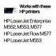 HP 508X High Yield Magenta Original LaserJet Toner Cartridge #4