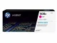 HP 508X High Yield Magenta Original LaserJet Toner Cartridge #1
