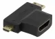 Deltaco HDMI-22G