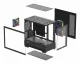 DeepCool CG380 3F #10