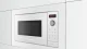 Bosch Serie 2 BFL623MW3 #3