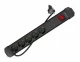 Lanberg SP1-05F-0150-BK