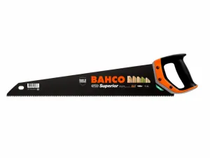 Bahco 2600-22-XT-HP