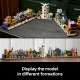 LEGO Harry Potter Diagon Alley Wizarding Shops #14