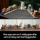 LEGO Harry Potter Diagon Alley Wizarding Shops #10