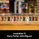 LEGO Harry Potter Diagon Alley Wizarding Shops #7