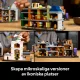 LEGO Harry Potter Diagon Alley Wizarding Shops #3