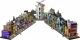 LEGO Harry Potter Diagon Alley Wizarding Shops #4