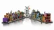 LEGO Harry Potter Diagon Alley Wizarding Shops #6
