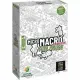 Asmodee MicroMacro: Crime City -Full House