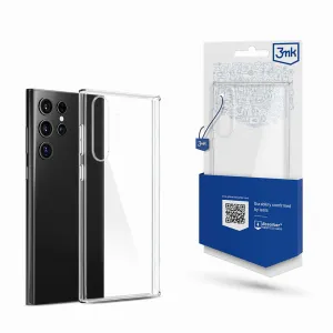 3MK Clear Case