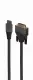 Gembird CC-HDMI-DVI-4K-6