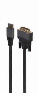 Gembird CC-HDMI-DVI-4K-6