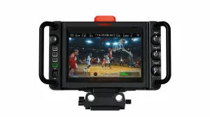 Blackmagic Design Studio Camera 4K Pro G2
