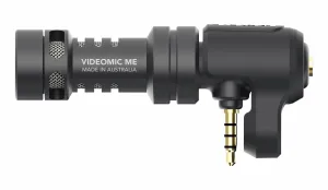 RØDE VIDEOMIC ME