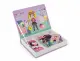 JANOD Girl's Costumes Magneti'book #4