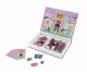 JANOD Girl's Costumes Magneti'book #2